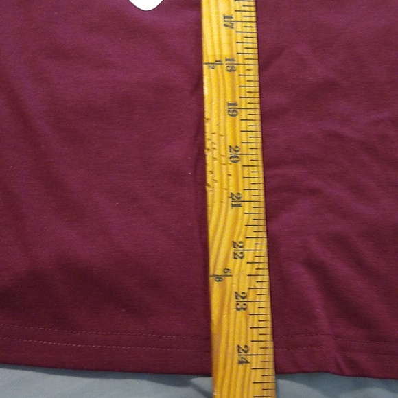 Blessed Nana Shirt Small Petite NWT - Picture 7 of 10